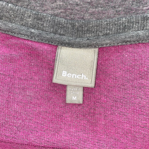 Bench long sleeve/sweatshirt - Picture 6 of 7